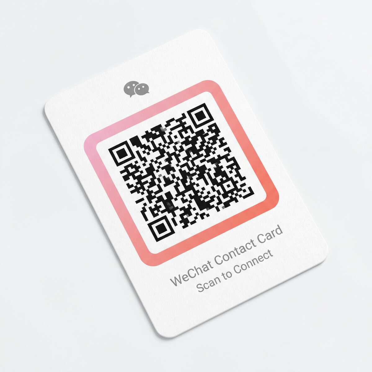 小蓝视频公众号二维码