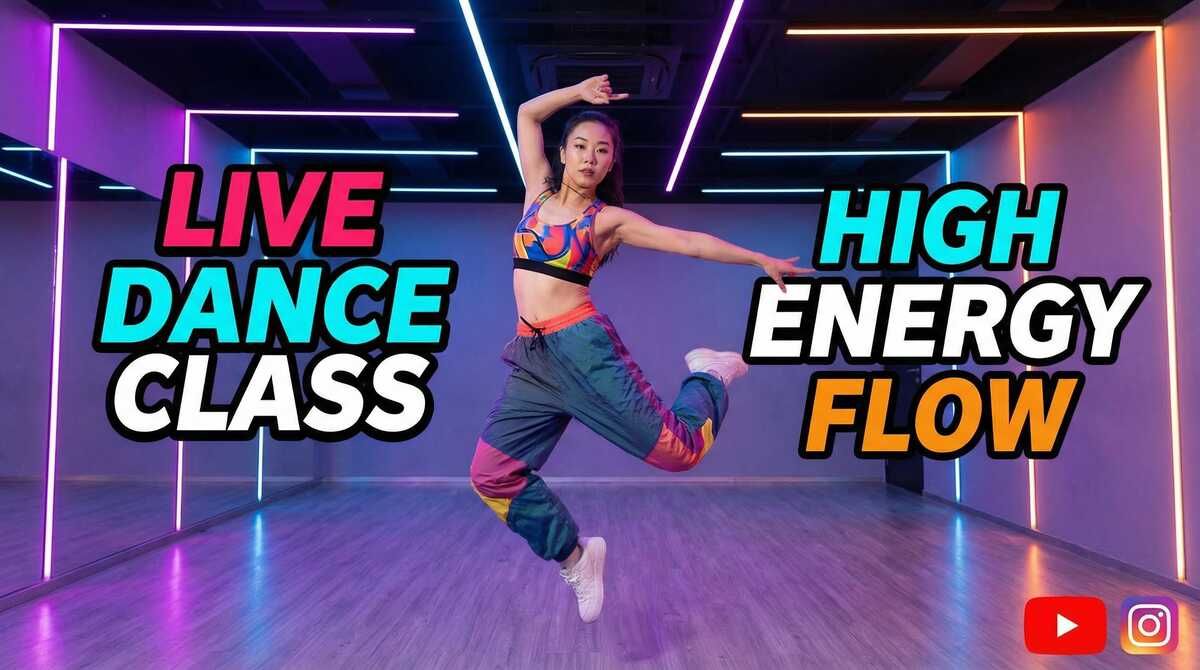 小蓝视频舞蹈视频教程